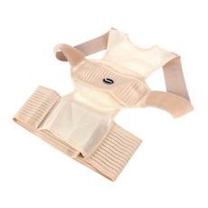 ZESPA 肩部姿勢輔助帶 ZP664 M, 1個