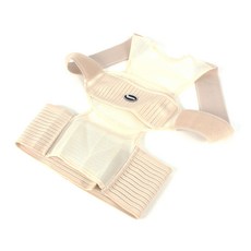 ZESPA 肩部姿勢輔助帶 ZP664 S, 1個