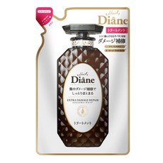 다이안 퍼펙트뷰티 엑스트라 데미지 리페어 트리트먼트 리필, 330ml, 1개