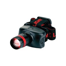 WISEMAN 10W 變焦頭燈 WS-9810, 混色, 1個