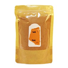 Sanhaerang 保健粉肉桂補充裝, 230克, 1個