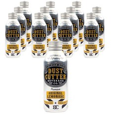 더스트커터 오리지날 에이드, 473ml, 12개입