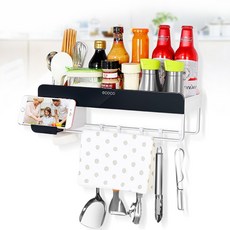 LIFE TOTEM 多用途廚房工具掛架, 混色, 1個