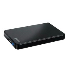 Beezap USB 3.0外接式硬碟, BZ33, 240GB, 黑色