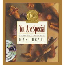 You Are Special:, Good News