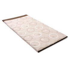 솔고 바이오메디칼 온돌이야기 꿀잠 탄소 온열매트 121-0910, 싱글(100 x 200 cm)