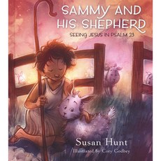 Sammy and His Shepherd, Reformation Trust Publishing