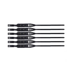 MONCROSS 適用於所有類型的超級防滑鏈, 6件