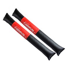 GT GLOBAL Artroma 縫隙填充塞 + K3 填充塞 2入, 紅色, 1個