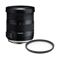 탐론 17-35mm F/2.8-4 Di OSD A037 초광각 캐논렌즈 + 겐코 Zata L41 77mm 필터, 렌즈(A037), 필터(Zata L41)