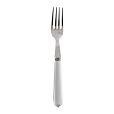 CoTe TaBLe 復古露西灰色點心叉, 混合顏色, 1個