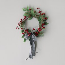 BLOOMING&ME 溶膠和紅漿果安哥拉酒糟, 混色