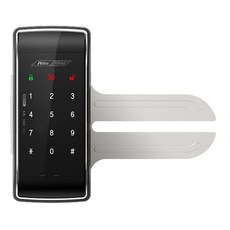 밀레시스텍 도어락 비밀번호전용, MI-250K, 고객직접설치