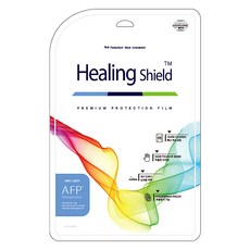 Healing Shield Original Oleophobic系列AFP疏油螢幕保護貼 GoPro Hero7適用, HS1765343, 1套