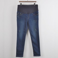 반하지오 임부복 따끈 쫀쫀 기모팬츠