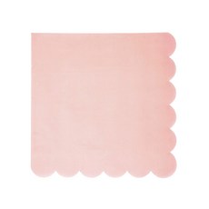 DM 알럽홈 파스텔 컬러 페이퍼 트레이 33cm 티슈, 핑크, 20개