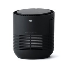 IROAD 車用空氣清淨機 黑色, 睚魯