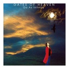 DO AS INFINITY - GATES OF HEAVEN, 1CD