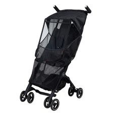 孩童推車網眼蚊帳, 單色, 1個