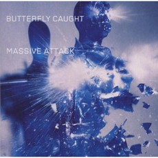 MASSIVE ATTACK - BUTTERFLY CAUGHT (7 TRACKS SINGLE) US수입반, 1CD