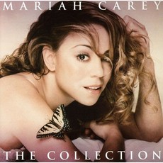 MARIAH CAREY - THE COLLECTION EU수입반, 1CD