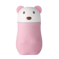 ETN 애니멀 가습기 곰돌이, ZW-128H(핑크)