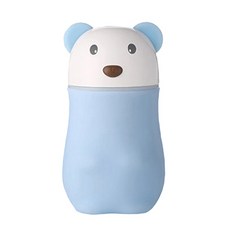 ETN 動物加濕器 小熊, ZW-128H(藍色)