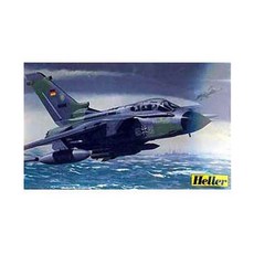 HELLER 1/48 PANAVIA TORNADO IDS 塑料模型戰鬥機, 1個
