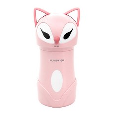 ETN 여우 가습기, 펄핑크