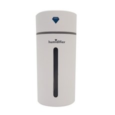 ETN 다이아몬드 컵 가습기, SPT-002