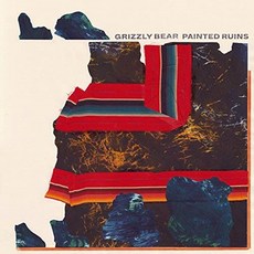 GRIZZLY BEAR - PAINTED RUINS DIGIPACK 미국수입반, 1CD