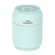 ETN 캔 가습기, 블루
