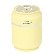 ETN 캔 가습기, 옐로우