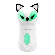 ETN 여우 가습기, 펄화이트