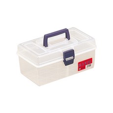 Mayho 釣魚手提箱 M, 清除, 1個