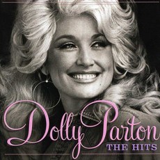 DOLLY PARTON - THE HITS EU수입반, 1CD