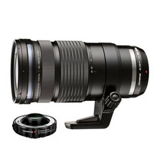 올림푸스 M.ZUIKO DIGITAL ED 40-150mm F2.8 PRO 렌즈 MC-14 패키지, EZ-M4015PRO