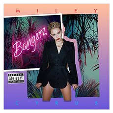 MILEY CYRUS - BANGERZ (DELUXE) 미국수입반, 1CD