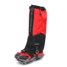몽크로스 900 스패츠, RED