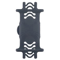 Bone 蹦克 自行車式手機座, 深藍色, 1個