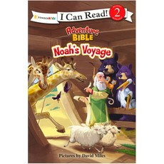 Noah's Voyage, Zonderkidz