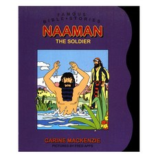Naaman the Soldier, Christian Heritage