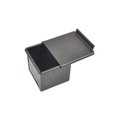 Eva Cube 麵包盤 90, 1個