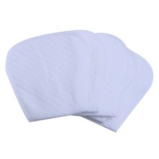 BeBeOne 布尿墊 L號, 象牙白, 5片