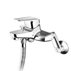 JAVA 淋浴盆龍頭 TBS711, 1個