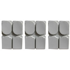 Bycell矽膠模具 基本款 3入, B