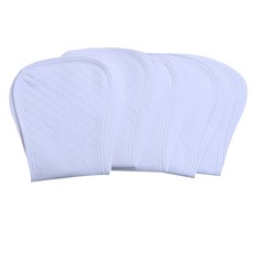 BeBeOne 布尿墊 S號, 象牙白, 5片