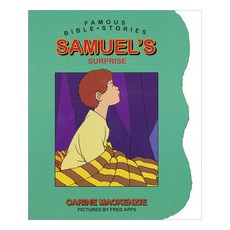 Samuel's Surprise, Christian Heritage