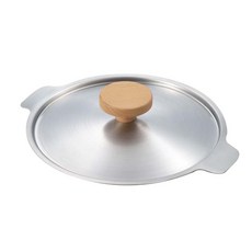 多功能不鏽鋼鍋蓋, 19 x 22.5 x 43 厘米, 1個