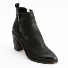 돌체비타 여성용 셰이 패션 부티 앵클부츠